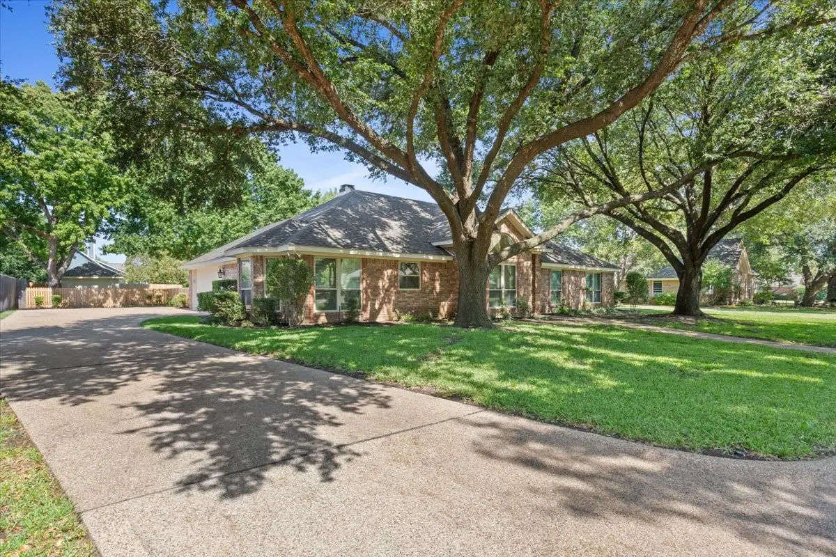 609 Wheatland Drive, Waco, TX 76657 - Image #1