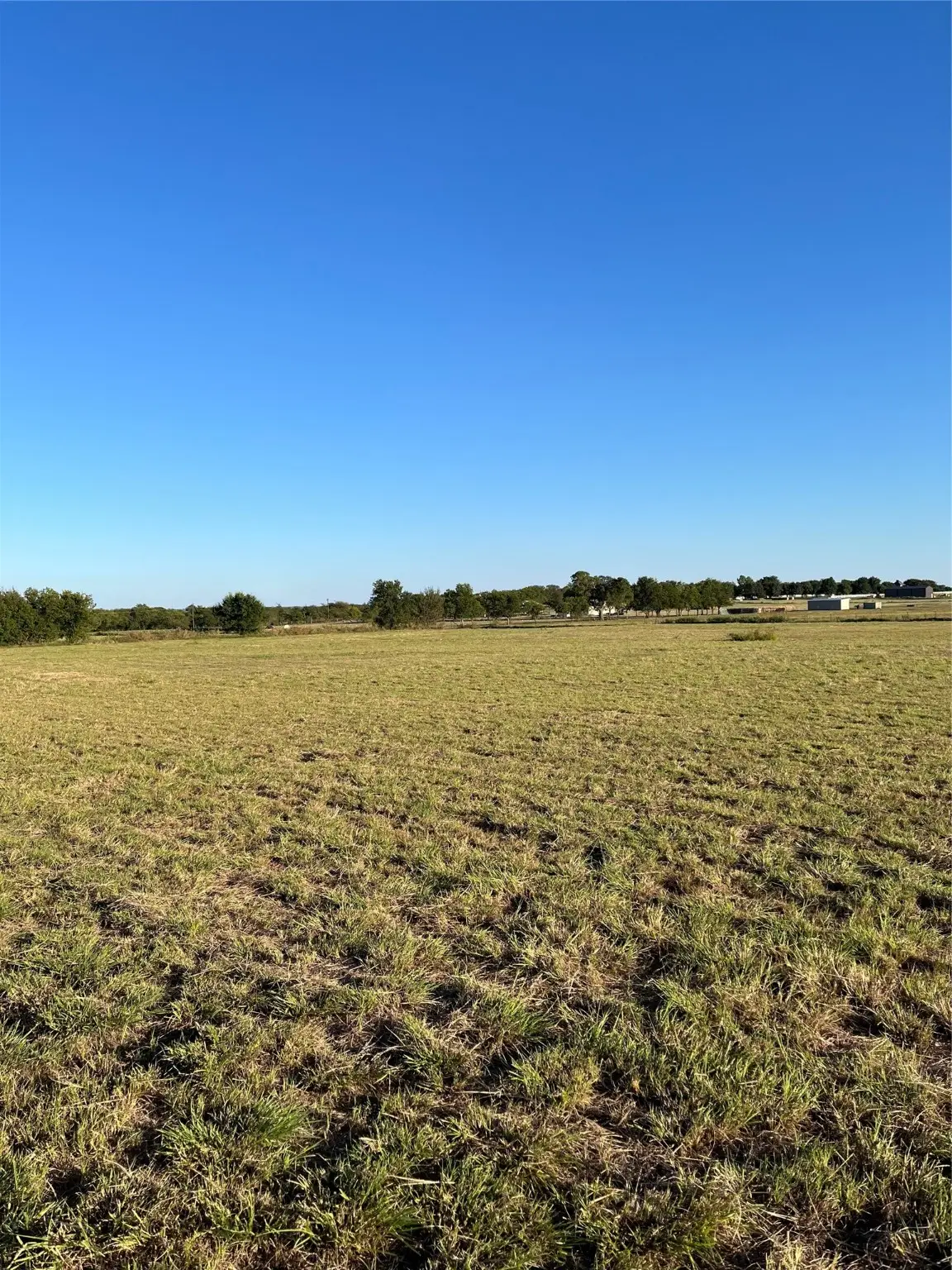 TRACT 2 11 ACRE Winn Road, Collinsville, TX 76233 - Image #1