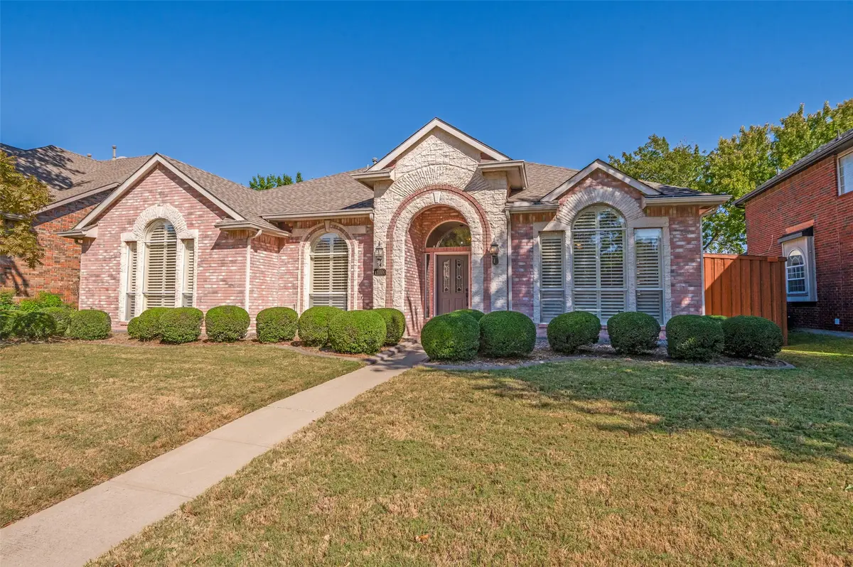 11000 Alexandria Drive, Frisco, TX 75035 - Image #1