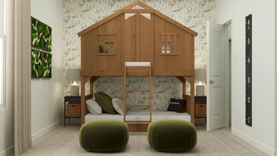 2629 Clear Root Circle, Fort Worth, TX 76108 - Image #3