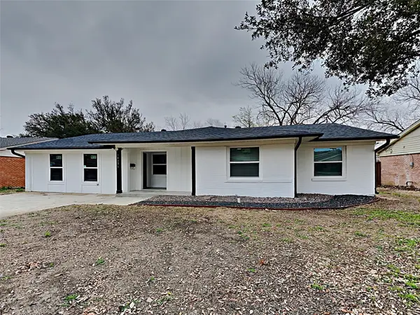 14036 Stardust Lane, Farmers Branch, TX 75234