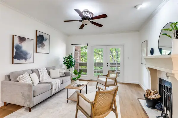 8555 Fair Oaks Crossing #702, Dallas, TX 75243