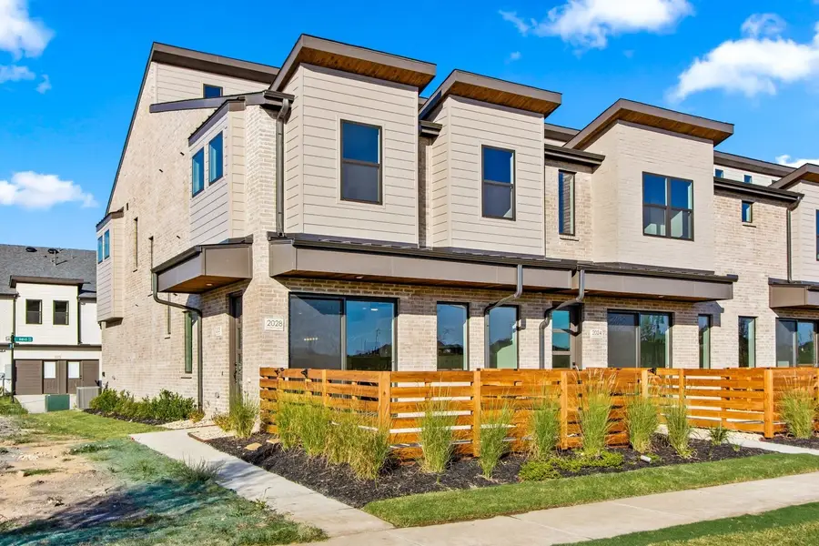 2028 Aldrich Mews, Celina, TX 75009 - Image #2