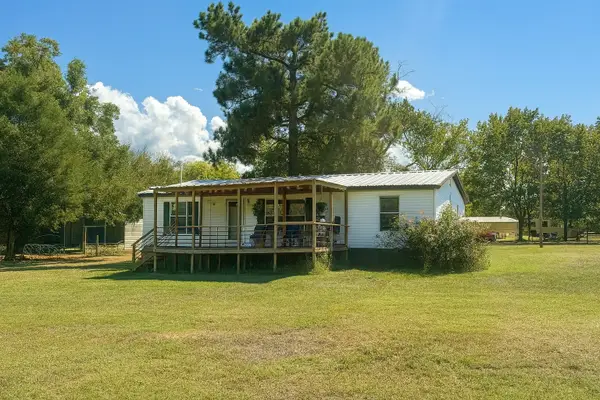 3557 County Road 3713, Wills Point, TX 75169