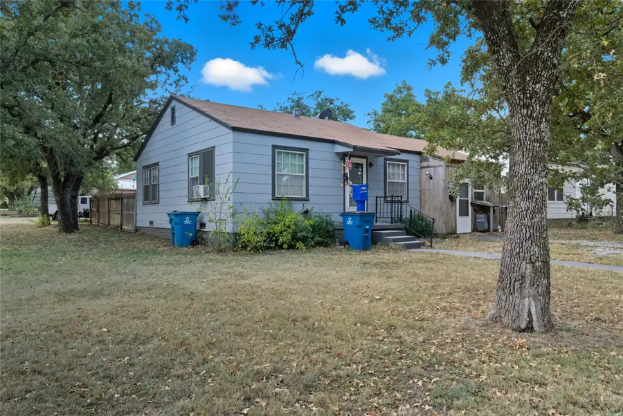 1401 W 13th Street, Cisco, TX 76437 - Image #2