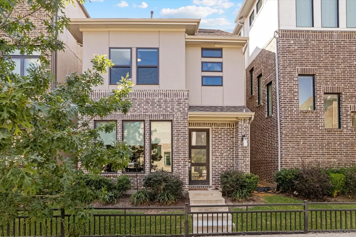 8012 Zeppos Drive, Plano, TX 75024 - Image #1