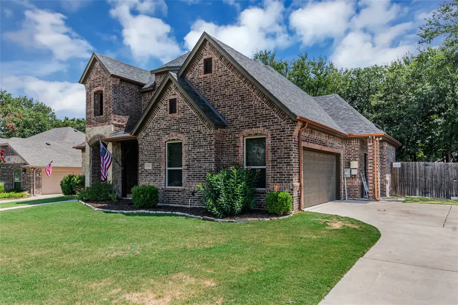 1532 Sea Breeze, Azle, TX 76020 - Image #3