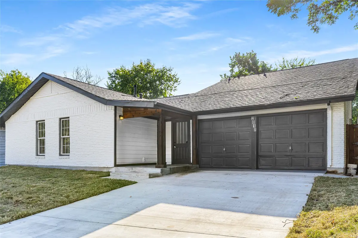 2018 Canterbury Street, Irving, TX 75062 - Image #1