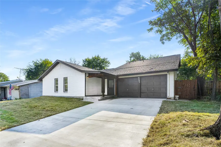 2018 Canterbury Street, Irving, TX 75062 - Image #2