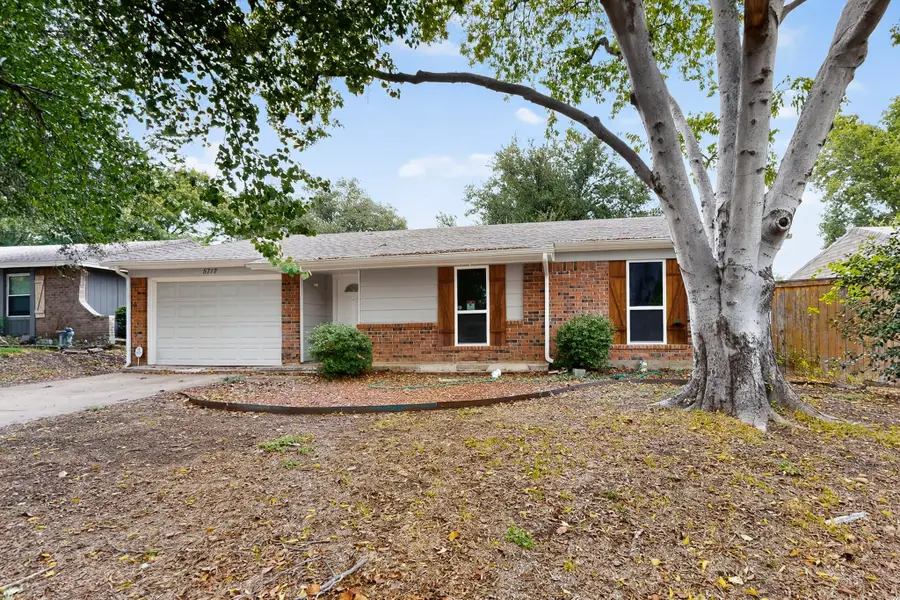 5717 Macrae Street, Haltom City, TX 76148 - Image #2