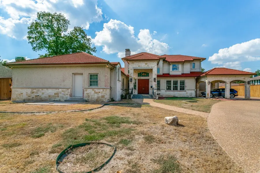 1513 Canyon Oaks Drive, Irving, TX 75061 - Image #2