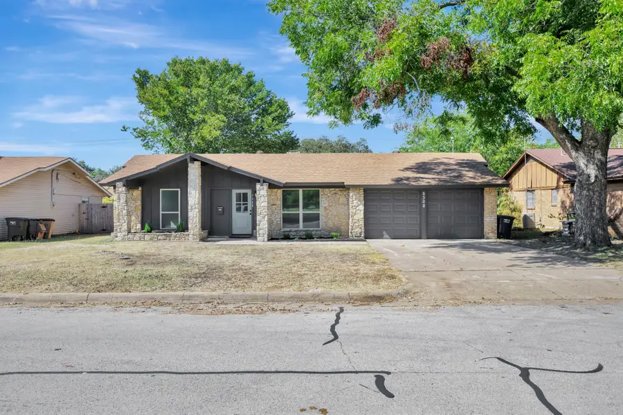 5308 Wentworth Street, Fort Worth, TX 76132 - Image #2