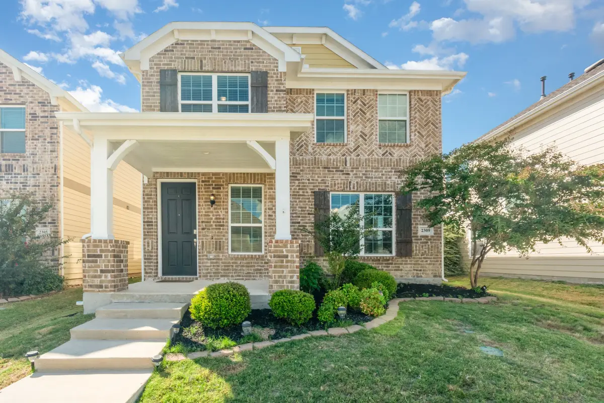 2309 Telfair Way, Aubrey, TX 76227 - Image #1