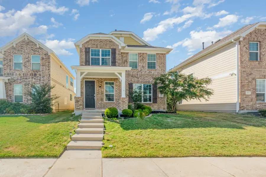 2309 Telfair Way, Aubrey, TX 76227 - Image #2