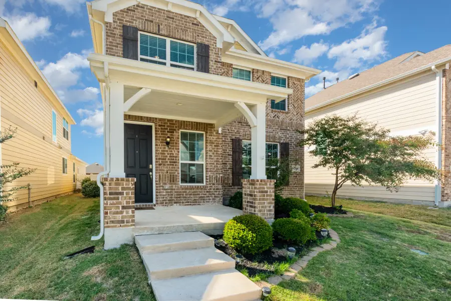 2309 Telfair Way, Aubrey, TX 76227 - Image #3