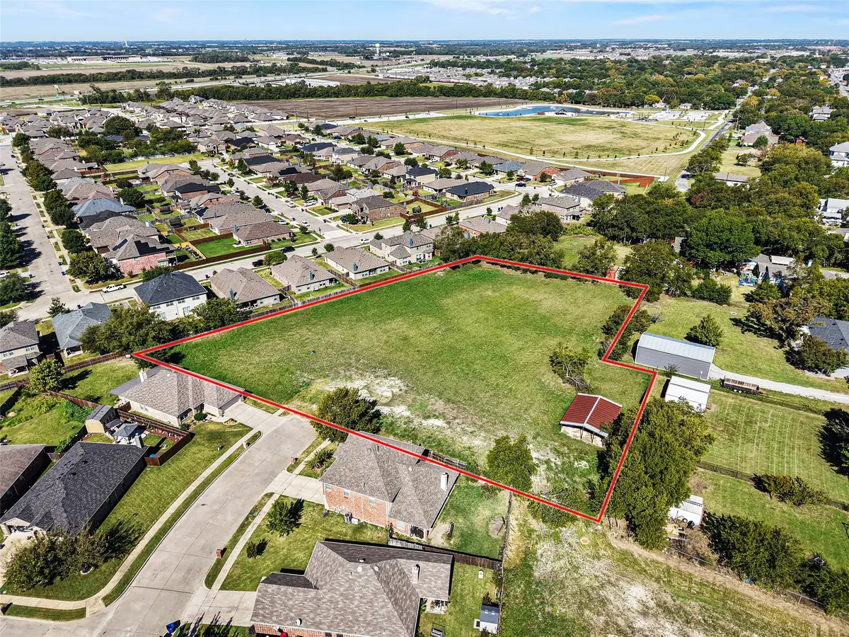 TBD San Carlos Drive, Van Alstyne, TX 75495 - Image #1