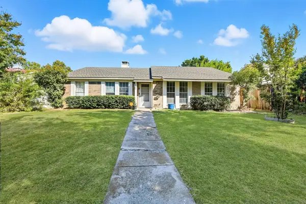 2022 Highwood Drive, Garland, TX 75041