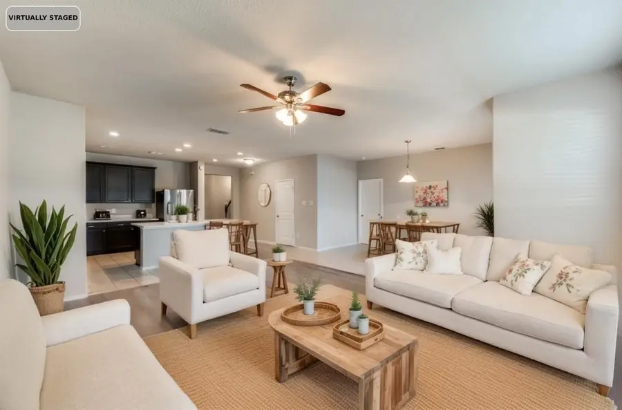 6017 Tallisa Drive, Providence Village, TX 76227 - Image #2