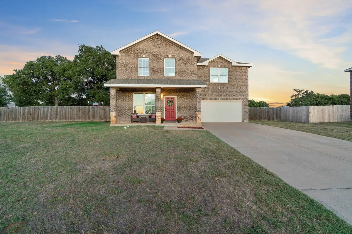 119 Westwood Court, Cisco, TX 76437 - Image #1