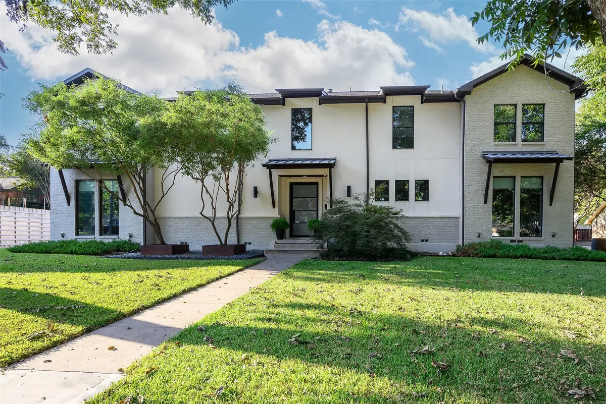 9717 Lanshire Drive, Dallas, TX 75238 - Image #1