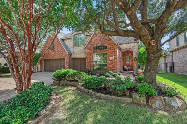 4209 Cherokee Drive, McKinney, TX 75072