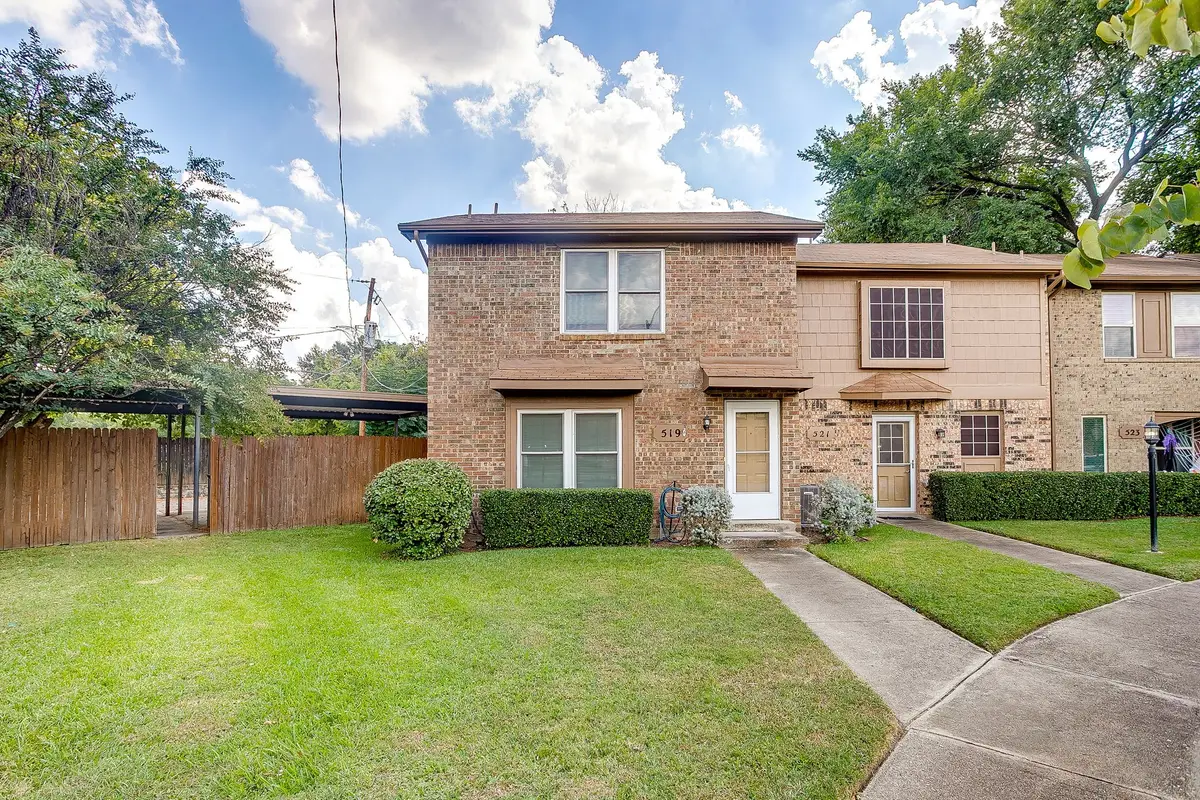 519 Pecan Acres Court, Arlington, TX 76013 - Image #1