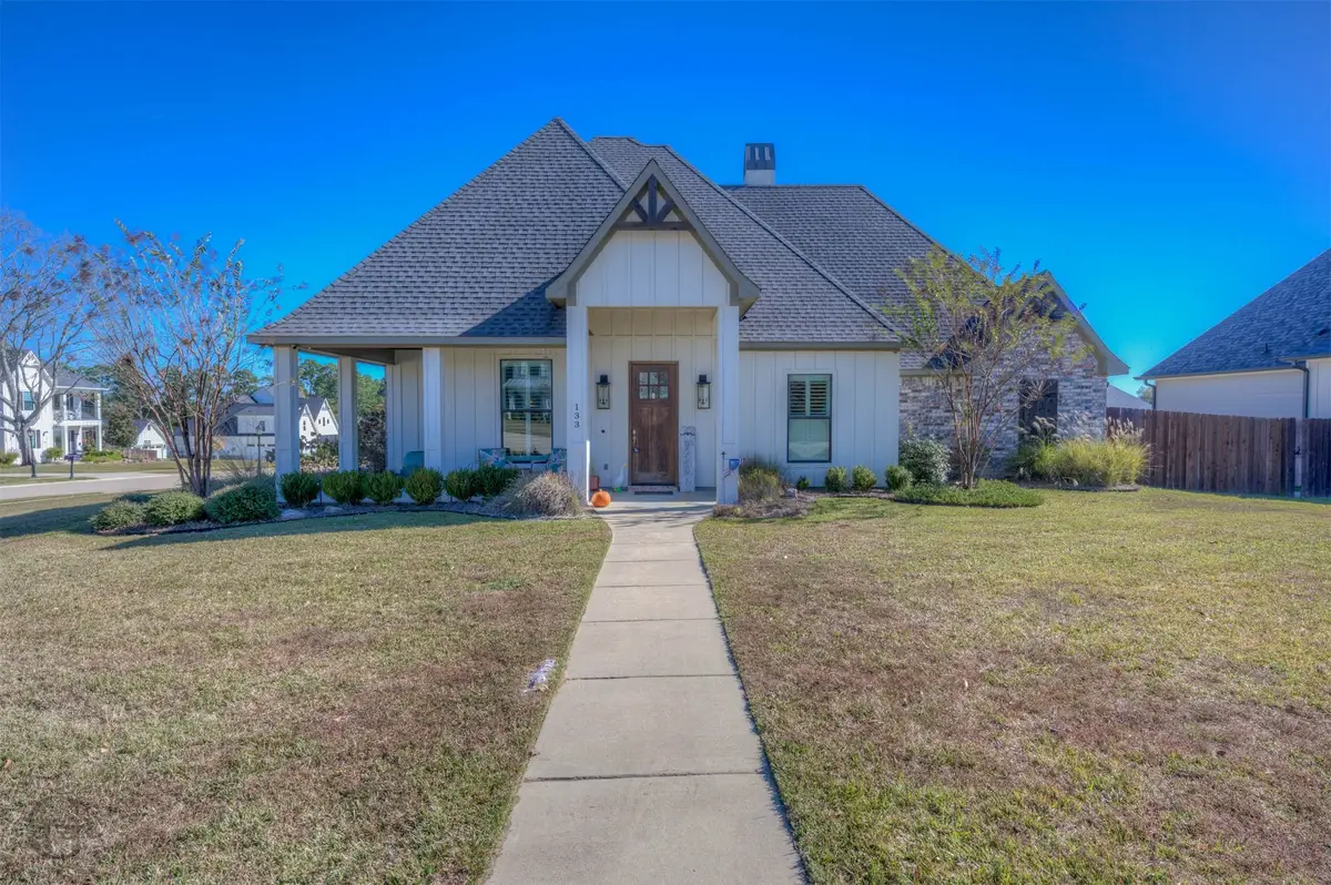 133 Oak Alley Road, Stonewall, LA 71078 - Image #1