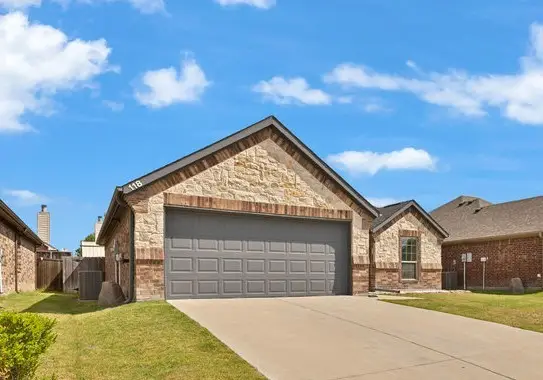 118 Cherokee Street, Greenville, TX 75402 - Image #1