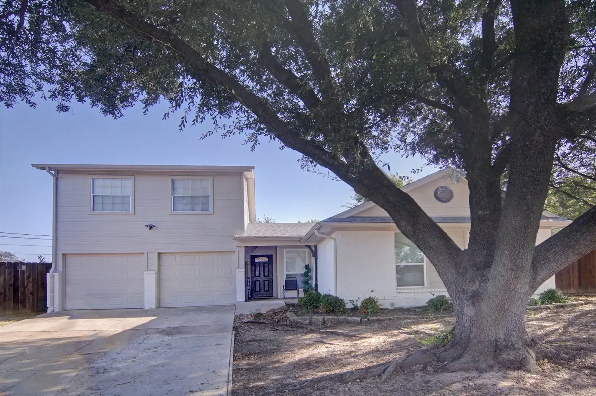 6004 Old Mill Court, Watauga, TX 76148 - Image #1