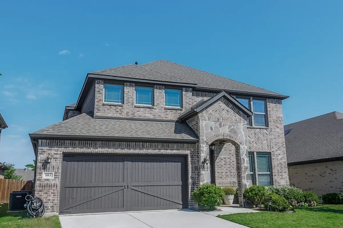 983 E Villas Court, Lewisville, TX 75067 - Image #1