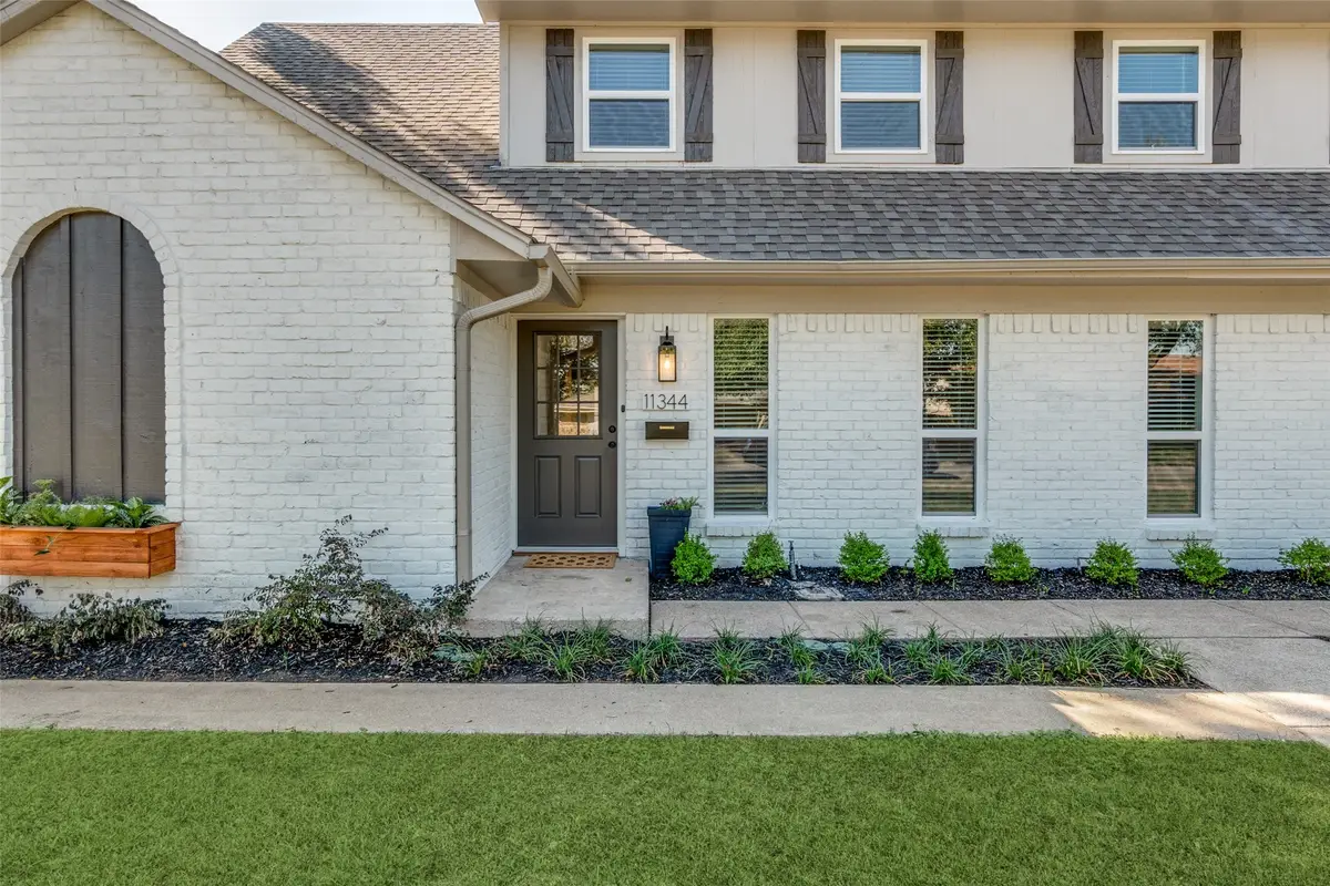 11344 Quail Run Street, Dallas, TX 75238 - Image #1