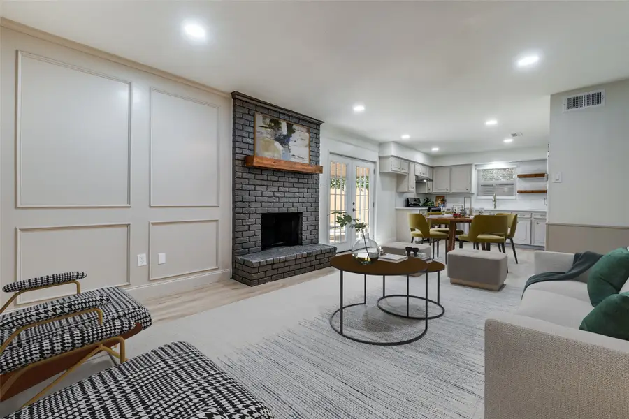 11344 Quail Run Street, Dallas, TX 75238 - Image #2