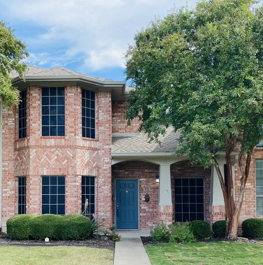 575 S Virginia Hills Drive #303, McKinney, TX 75072 - Image #3