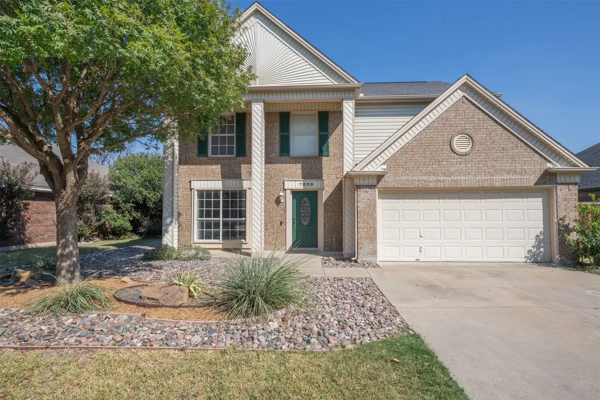 7020 Thomas Place, Watauga, TX 76148 - Image #1