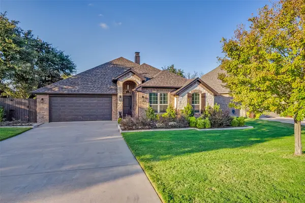 1520 Vine Street, Weatherford, TX 76086