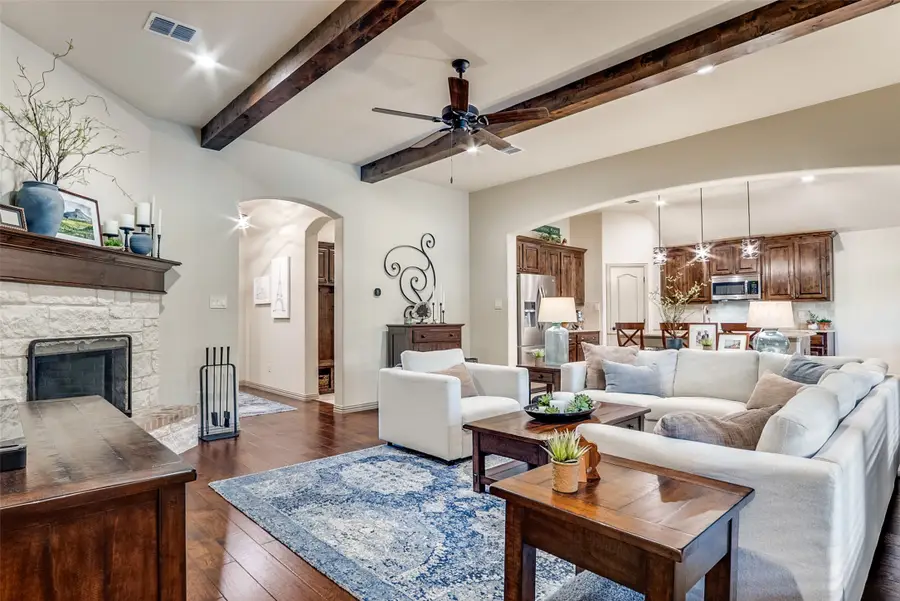 1520 Vine Street, Weatherford, TX 76086 - Image #2