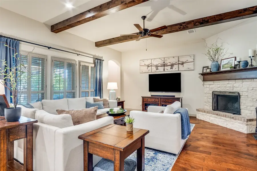 1520 Vine Street, Weatherford, TX 76086 - Image #3