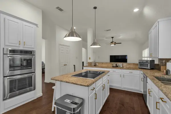 108 Hearthwood Drive, Coppell, TX 75019