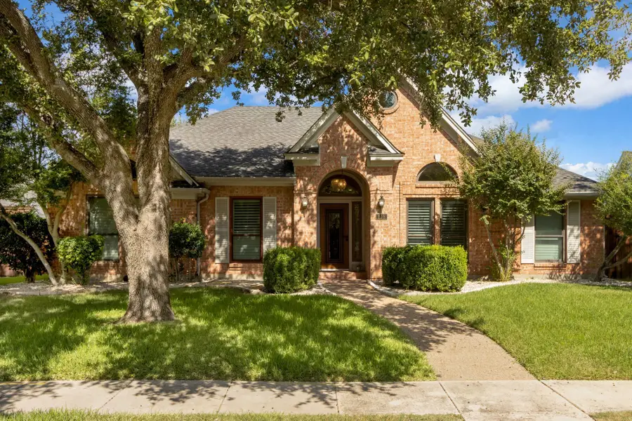 108 Hearthwood Drive, Coppell, TX 75019 - Image #2