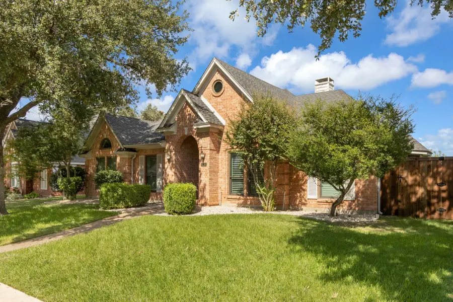 108 Hearthwood Drive, Coppell, TX 75019 - Image #3