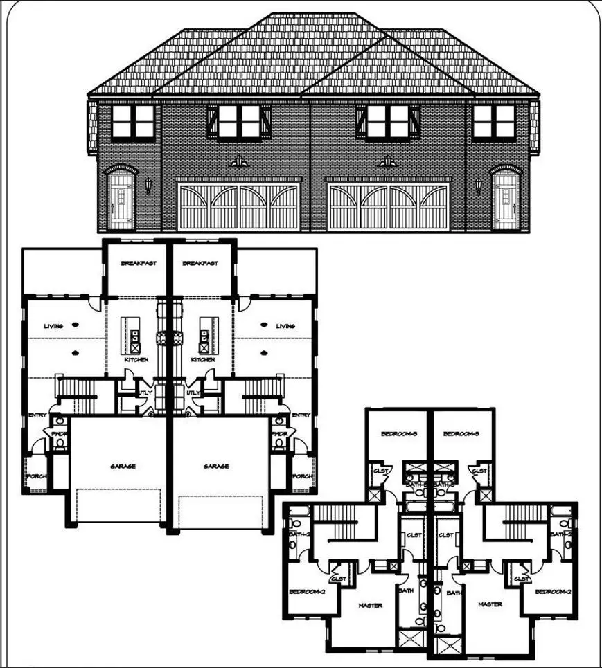 607 N 6th Street, Princeton, TX 75407 - #2