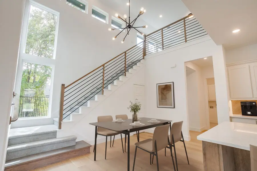 8428 Hidden Creek Court, North Richland Hills, TX 76182 - Image #3