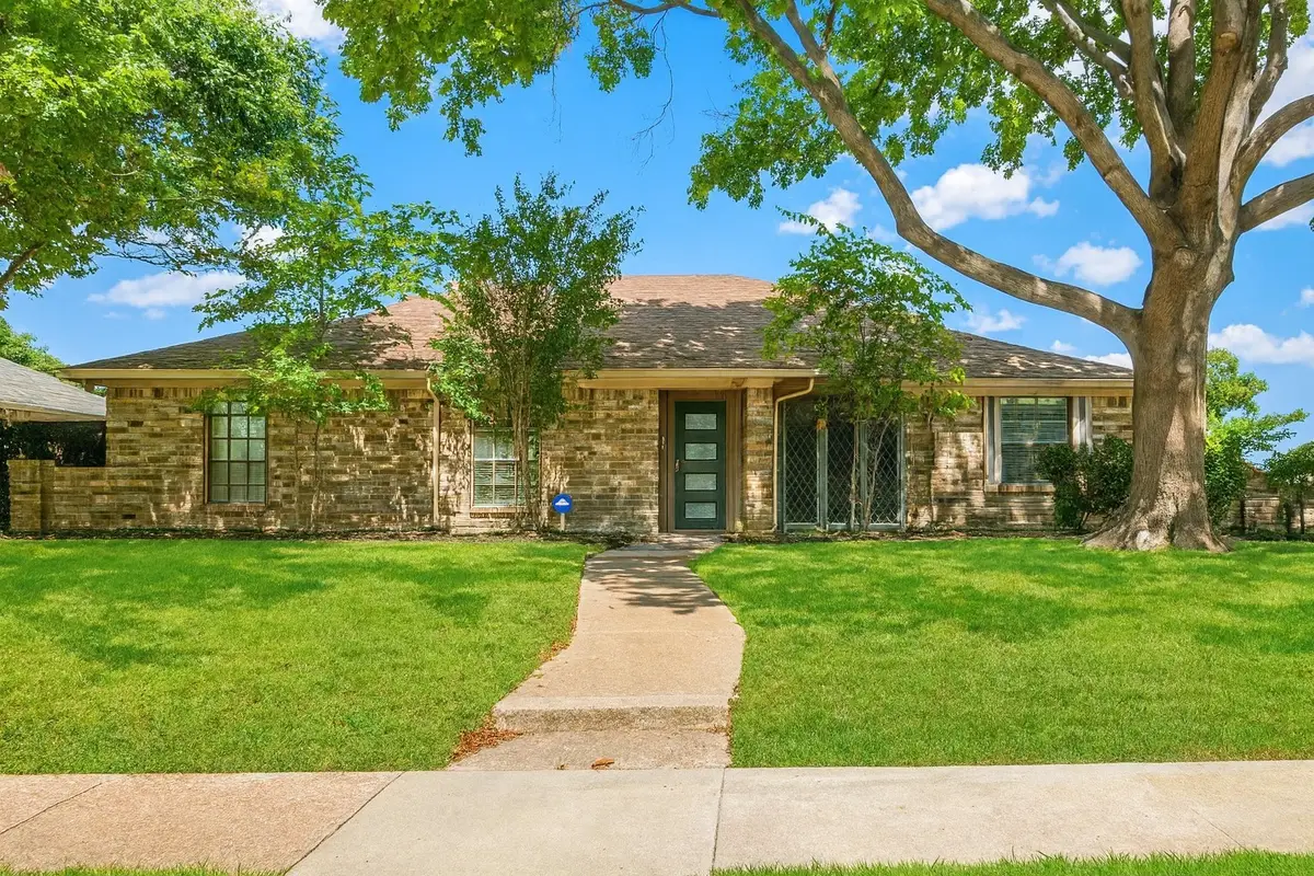 1601 Geneva Lane, Plano, TX 75075 - Image #1