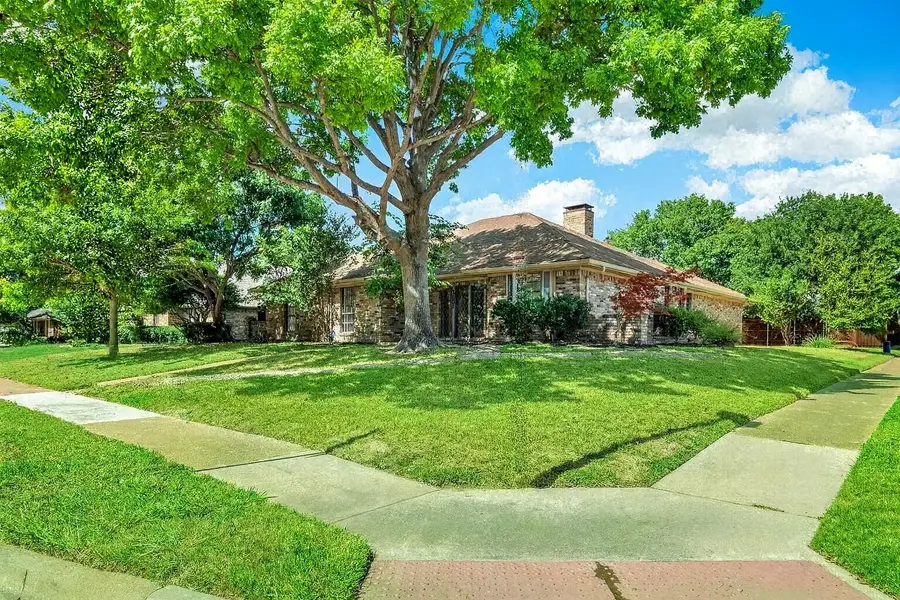 1601 Geneva Lane, Plano, TX 75075 - Image #2