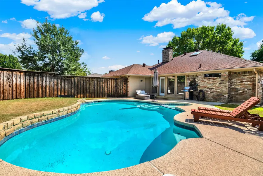 1601 Geneva Lane, Plano, TX 75075 - Image #3