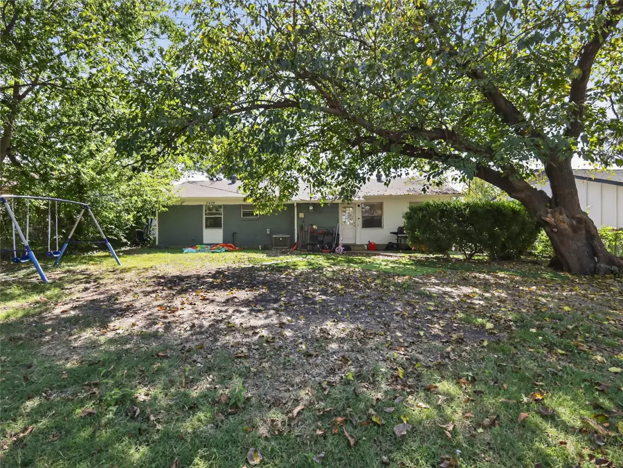 2629 Greenland Drive, Mesquite, TX 75150 - Image #2