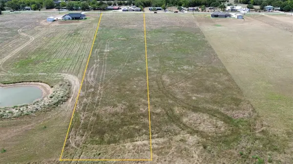 lot 17 Fm 47, Point, TX 75472