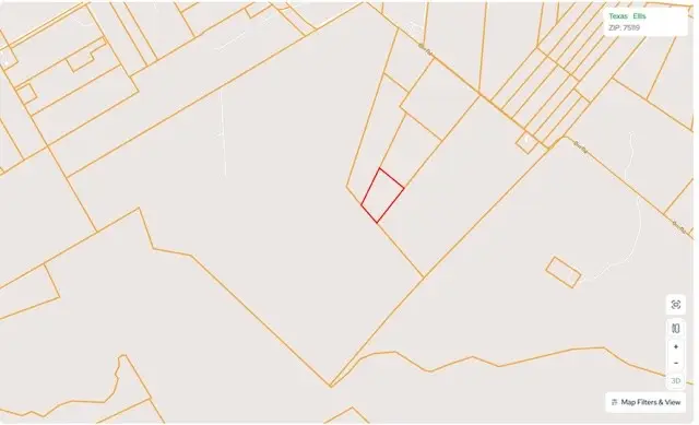 TBD1 Gin Road, Ennis, TX 75119 - Image #2