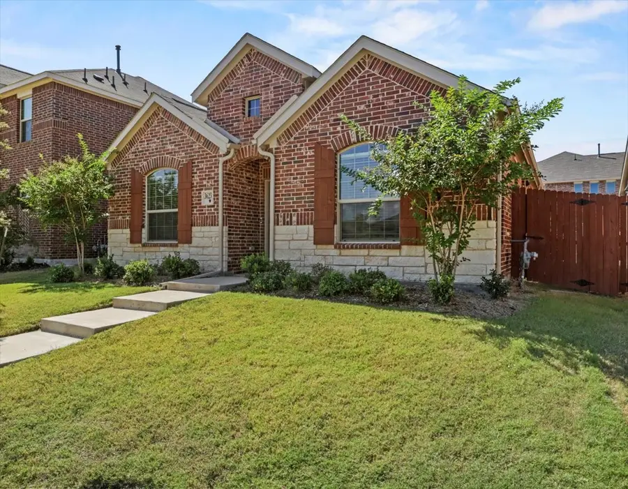 3623 Honey Daisy Drive, Crandall, TX 75114 - Image #3