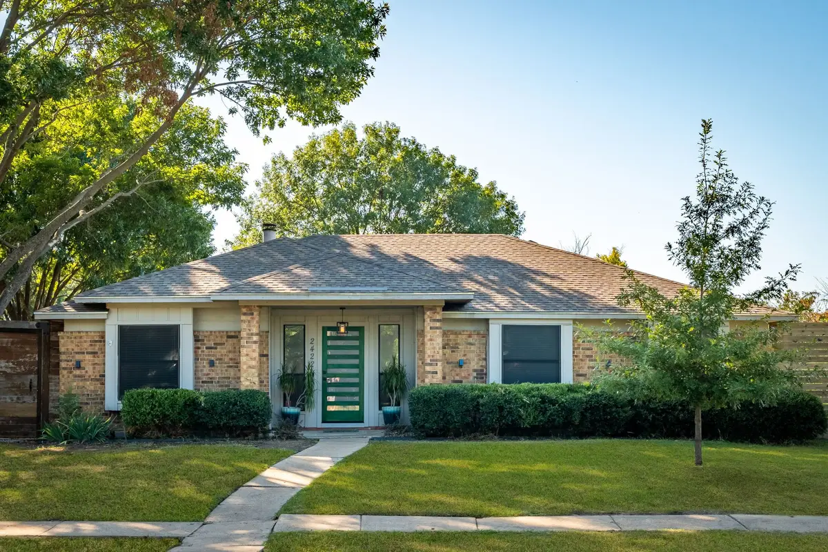 2422 Inverness Drive, Garland, TX 75040 - Image #1